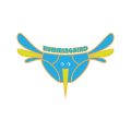 логотип колибри