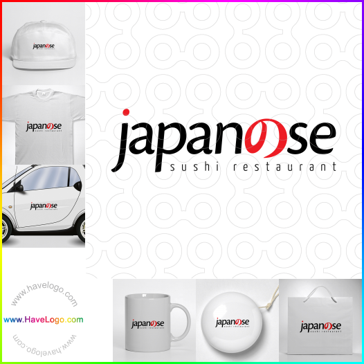 buy japanese logo 1342