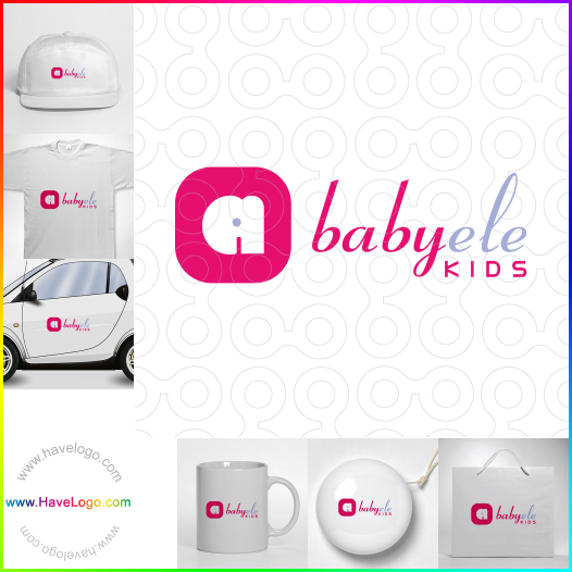 babys logo 37221