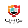 Internet-Sicherheit logo