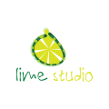 Zitronen- logo