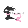 Meerjungfrau Logo