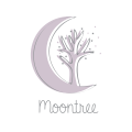 moon logo