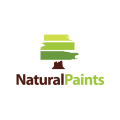 логотип экологически чистые продукты