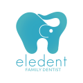 Kinder Zahnarzt logo