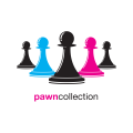 pawn Logo