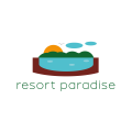 Resorts logo