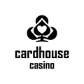 赌场logo