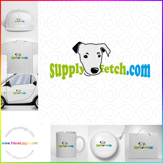 buy puppy logo 14413