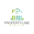real estate agent Logo