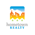 real estate Logo