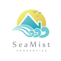 海Logo