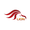 狮子Logo
