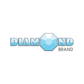 钻石Logo