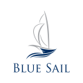sailboat Logo