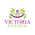 Gartencenter logo