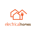 elektrische Kraftwerk Logo