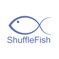 魚logo