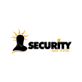 логотип Безопасность