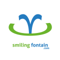 smiling Logo