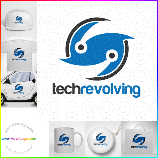 buy software developer logo 37307