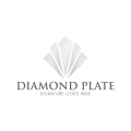 steel plates manufacturer logo