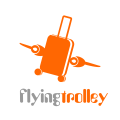 suitcase Logo