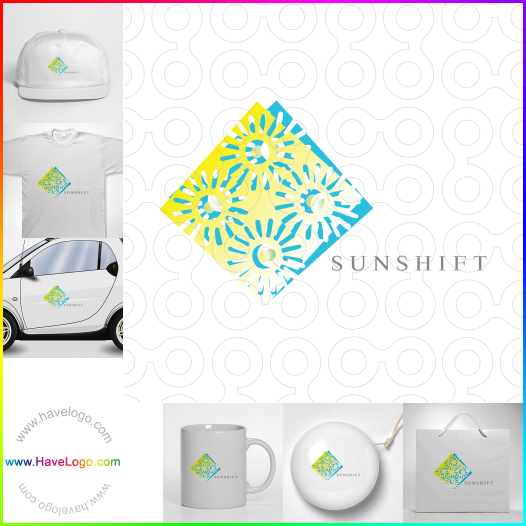 buy sun logo 1637