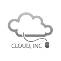 Logo облака