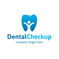 логотип стоматолог