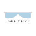 家居裝飾Logo
