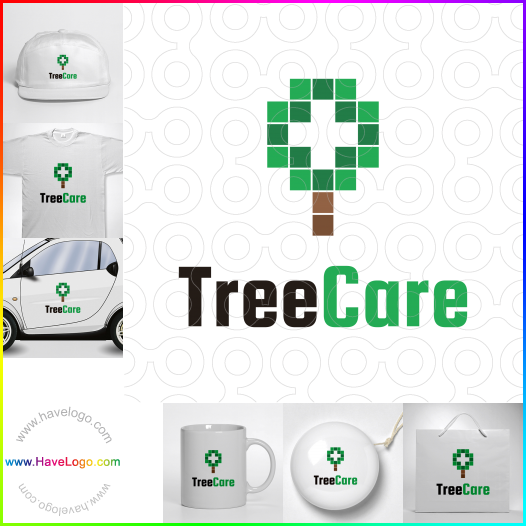 buy tree logo 48634