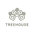 樹屋Logo