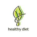 營養Logo