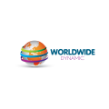 丰富多彩的世界Logo