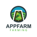 應用農Logo