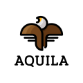 亚居拉Logo