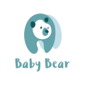 логотип Baby Bear
