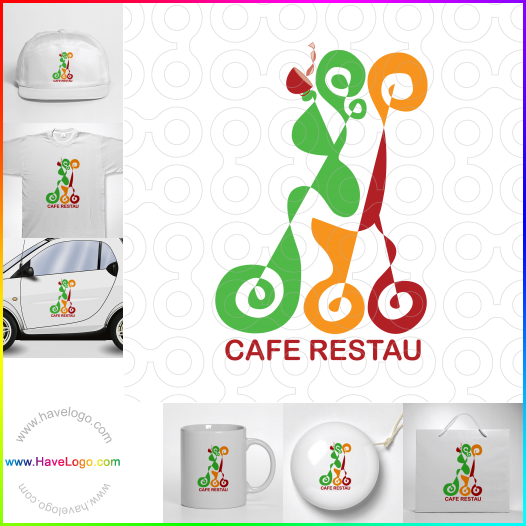 buy  Cafe Restau  logo 64416