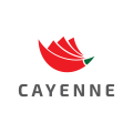 Cayenne logo