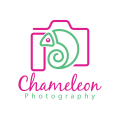  Chameleon  logo