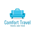 Komfort Reise logo
