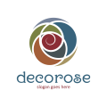 логотип Decorose