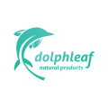 логотип Dolphleaf