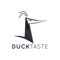  Duck Taste  logo