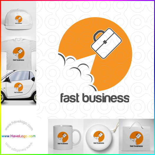 buy  Fast Business  logo 63791