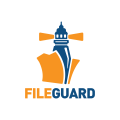  File Guard  logo