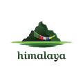 логотип Гималаи