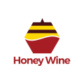 蜂蜜酒Logo