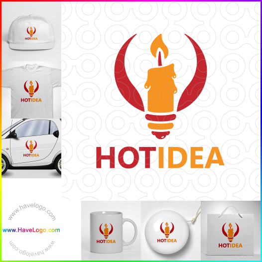 buy  Hot Idea  logo 60387